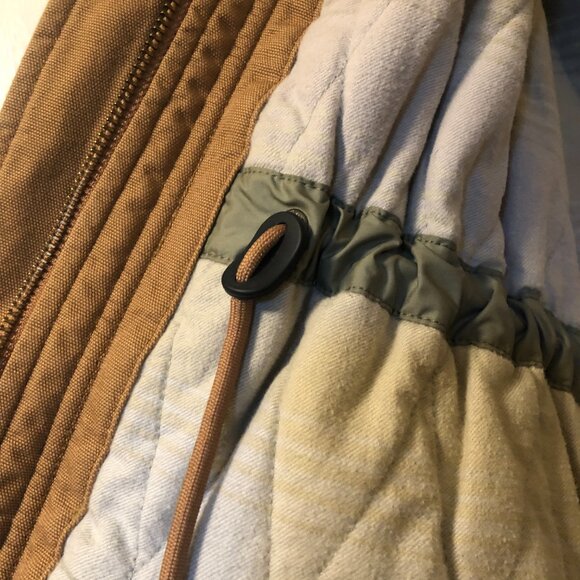 Patagonia Insulated Prairie Dawn Parka - Picture 3 of 4